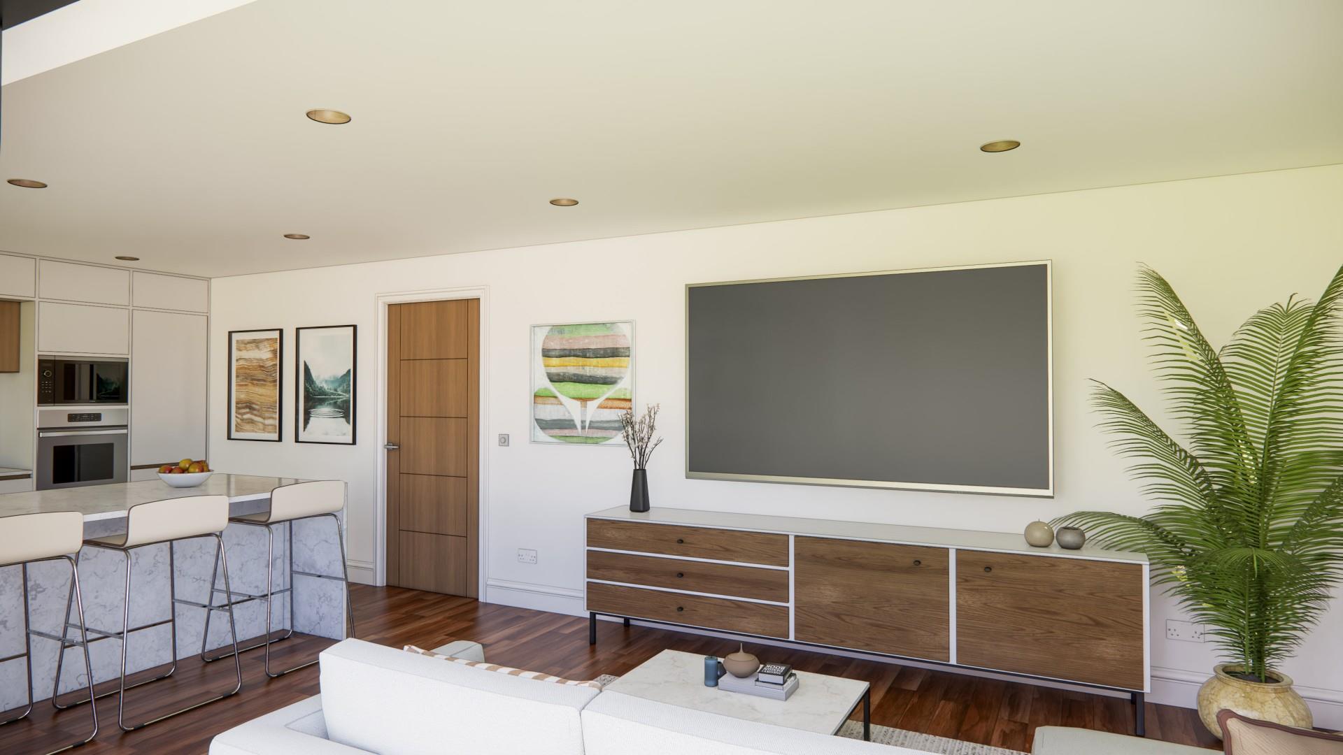 Coed Parc Rise, Off Walters road, Bridgend County Borough, CF31 4HE